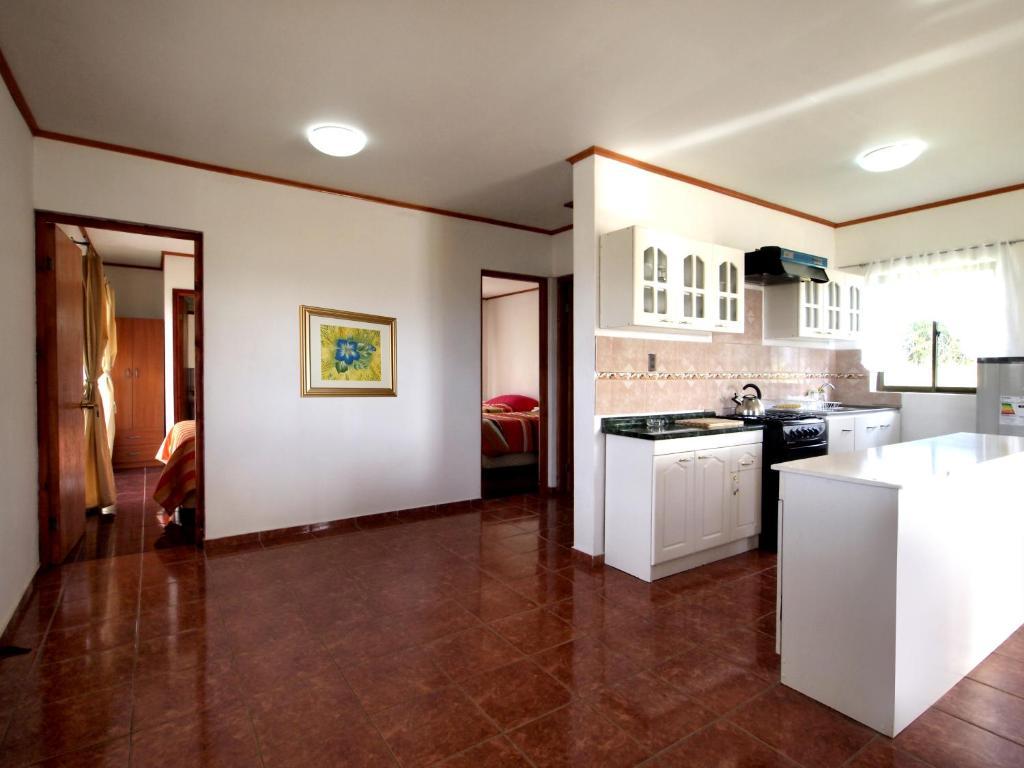 Cabanas Honu Nui Vila Hanga Roa Exterior foto